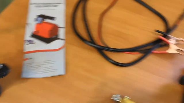 Компрессор высокого давления GX 12-220v смотреть онлайн