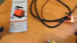 Компрессор высокого давления GX 12-220v