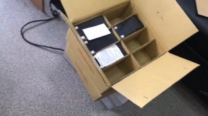 Лучший бу ИБП из APC 3К