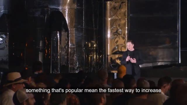 What? Put a Starship іn Orbit іn few Months? Here's Elon Musk SpaceX's Plan 🚀 | New Cosmos TV смотреть онлайн