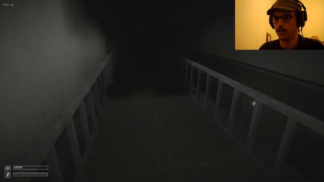 SCP Containment Breach: Part 3 - He's Relentless, I'm a Boss смотреть онлайн