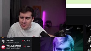 КАША ОСТАВИЛ ЗАСОС БРАТИШКИНУ?! | БРАТИШКИН ПРО КАШУ