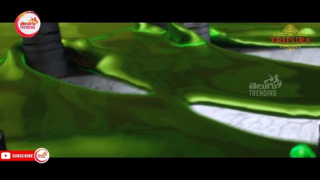 Lavanya Tripathi Tripura Herbal Hair Oil Ad Film | Latest Tollywood News смотреть онлайн