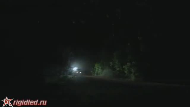 Rigid Industries in Russia (RigidLED.ru) смотреть онлайн