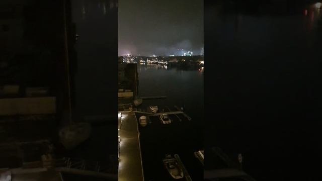Norway_  Haugesund 01.01.2023