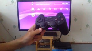 PlayStation 3 Super Slim 500 ГИГАБАЙТ!