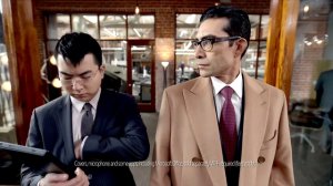 Реклама Surface Pro