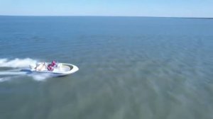 Катание на лодках Касатка-700 спорт. Часть 2. Видео лодки касатка спорт.