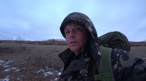 Река Ахтуба зима 2023 поиск мирной рыбы .