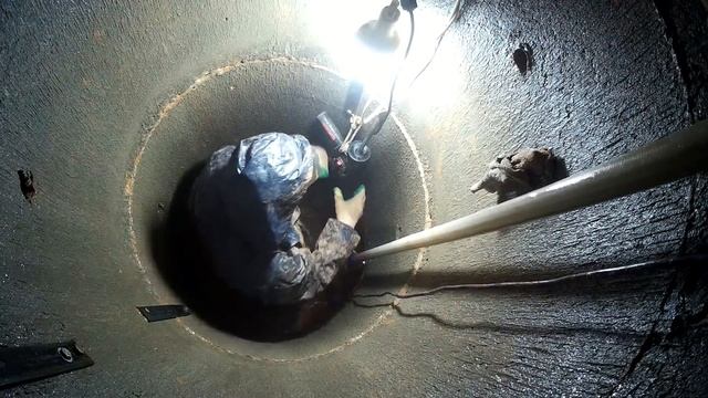 как определить глубину колодца что бы воды было много и она не кончалась смотреть онлайн