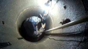 как определить глубину колодца что бы воды было много и она не кончалась