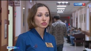 Как правильно питаться в пост? Врач-гастроэнтеролог Ю.И.Нефедова