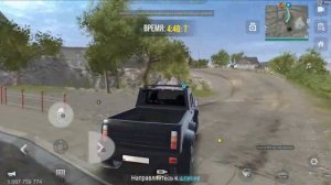 MadOut 2 ➤ Прохождение миссии: Весь сюжет