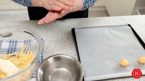 Настоящее миндальное печенье. Мягкий или хрупкий вариант. Авторский рецепт Ирены Тарвид