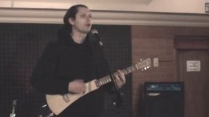 Михаил Елизаров 14.09.13 — 38. Офисная