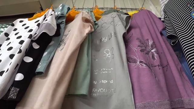 САДОВОД/??СОВЕТУЮ ПОСМОТРЕТЬ/??СУПЕР НОВИНКИ/?? КРУТЫЕ РУБАШКИ ФУТБОЛКИ/ТУНИКИ/ХЛОПОК/ТРЕНДЫ СЕЗОН смотреть онлайн