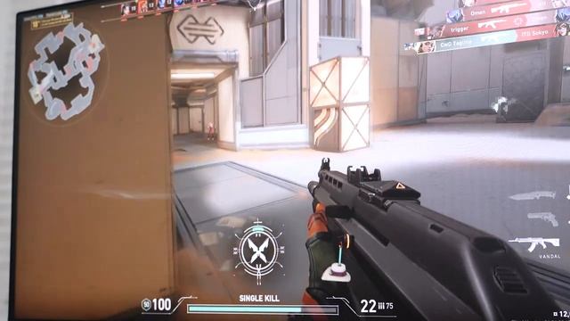 Màn hình Gaming 240Hz loại bỏ MOTION BLUR TỐT NHẤT? Đánh giá ViewSonic XG2431 смотреть онлайн