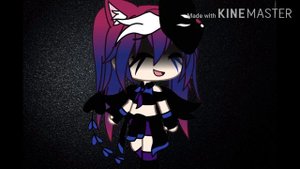 ?Клип-Бывшая подруга? ||gacha life|| (для Насти З)