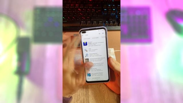 Увеличительное Стекло из Камеры Телефона смотреть онлайн