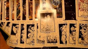 Швейцарское Таро Авторский Расклад на СТАРШИХ АРКАНАХ Онлайн Светлана ВЕДА