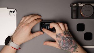 GoPro HERO — ПРОдвинутое использование_ все настройки и фишки камеры за 20 м