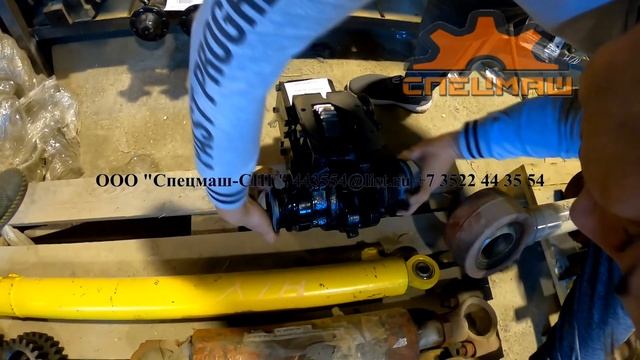 КОМ РК 12 смотреть онлайн