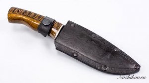 Кизляр Маркировка Ножей