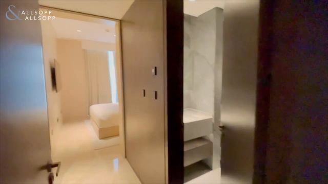 3 Bed Apartment in DUBAI, FIVE Palm Jumeirah (Modern Finishing). Click to View! смотреть онлайн