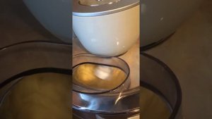 Bosch / Комбайн MUM 5 MUM58L20 (Готовим картофельное пюре 2)