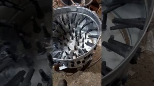 перосьемная машинка своими руками