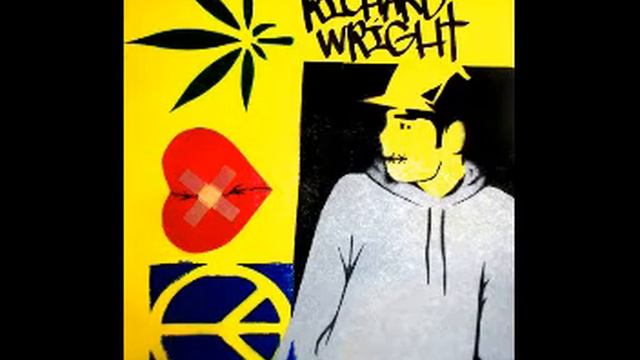 Richard Wright- Still Love смотреть онлайн