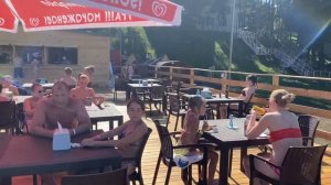 база отдыха Притомье 2021 (г. Кемерово) КУЗБАСС