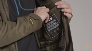 Костюм Alaska Extreme Lite Olive Brown