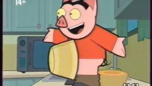 Анонс 2х2 | 2007 | Мультреалити