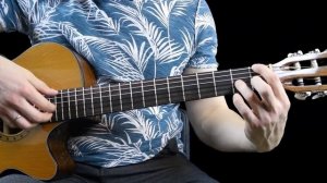 Фламенко на Гитаре - 5 ФИШЕК | Разбор