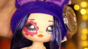 ОБЗОР Na Na Na Surprise Dolls serias 4 | Куколки НА НА НА Сюрприз 4 серия ♥