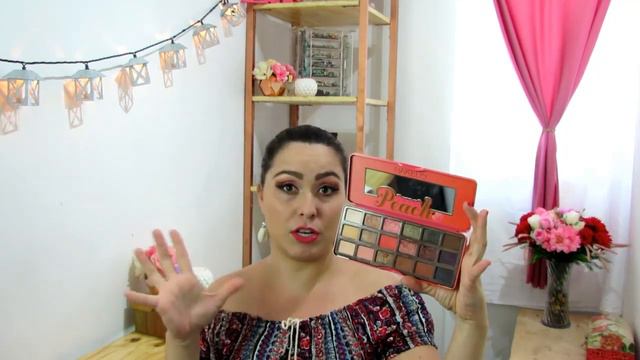 TOP 5 PRODUCTOS 🤩BASICOS de PRIMAVERA/ Eve Tips смотреть онлайн