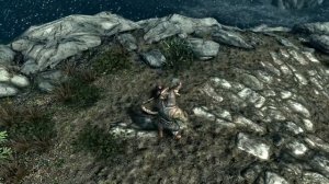 5 MAIORES MODS IMERSIVOS DE ARMAS - SKYRIM