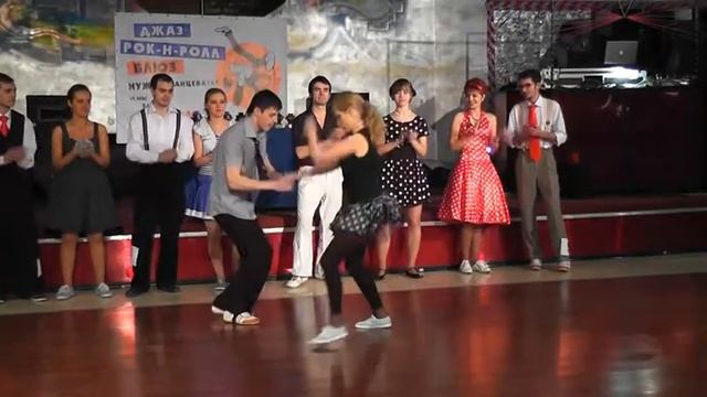 C-final,(5) Егор и Света Емельяновы (Тула) смотреть онлайн