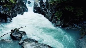 Неожиданная находка в горах Урала