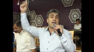 Аварская свадьба в Закатале  Курбан Кулизанов и Группа Алазан 05.08.2018 Закатала-Белокан (Zaqatala