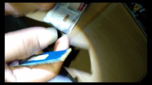 Unboxing SSD M2 Kingston A1000 NVME 2280 PCIe Gen 3 Speed x4