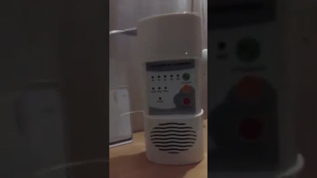 Не работает воздухоочиститель смотреть онлайн