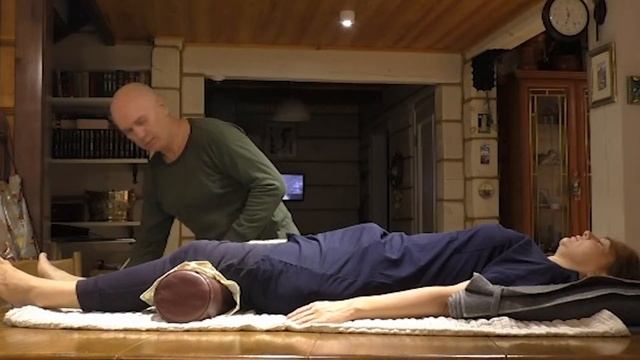 Ерусланов Александр. Домашний Банщик в каждый дом. Заочная форма. Зачет.