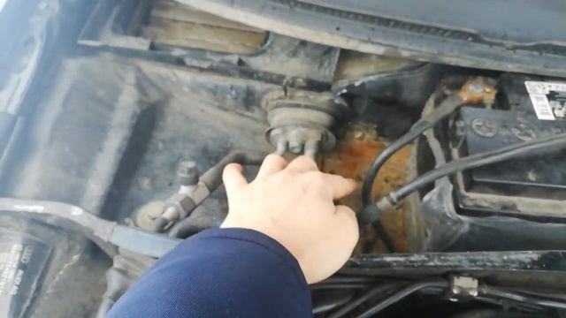 ПОЧЕМУ ВОДА В САЛОНЕ!!!!!В 99 СЛУЧАЯХ!!!!!!!!! смотреть онлайн