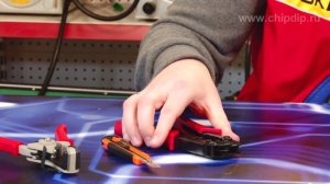 Универсальный инструмент Pro'sKit 8pk-371