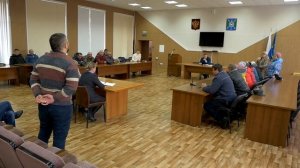 Бандитские разборки в духе 90-х вокруг хозяйства "Новопетровское" в Ордынском районе