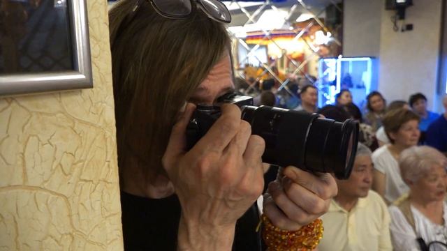 Разрушение мандалы Будды Медицины в центре "Сэлэнгэ" смотреть онлайн