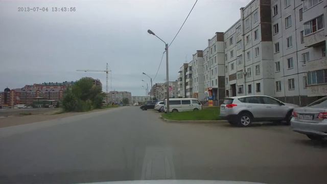 Абакан.Торосова 12.ваще капец! смотреть онлайн