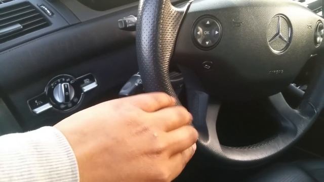 CL63 AMG and CL550 Comparison! смотреть онлайн